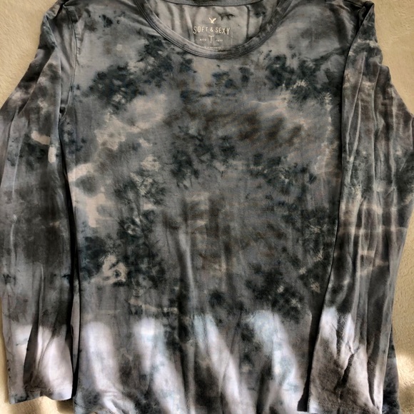 AE Soft & Sexy Tee - XS - Picture 2 of 4